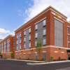 Отель Home2 Suites by Hilton New Albany Columbus, фото 1