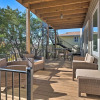 Отель Modern Lake Travis Haven w/ Resort Amenities!, фото 6