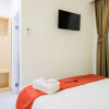 Отель RedDoorz Plus Syariah near Museum Lampung, фото 7