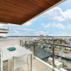 Отель Stunning Luxury Condo at the Waterfront, фото 7