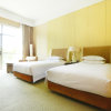 Отель Jinling Resort Nanjing, фото 4