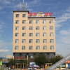 Отель Bolin Hotel, фото 3
