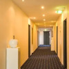 Отель Central Garni, фото 14