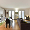 Отель CaseOspitali - Casa Kikka elegante appartamento con balcone in nuovo condominio, фото 2