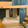 Отель Red Roses Hostel Bui Vien, фото 6