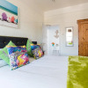 Отель Ar Lan y Mor Seaside Apartment, фото 15