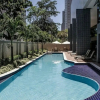 Отель Apartamento Beach Class Convention 1, фото 3