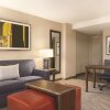 Отель Homewood Suites by Hilton Washington DC Capitol-Navy Yard, фото 7
