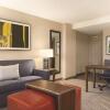 Отель Homewood Suites by Hilton Washington DC Capitol-Navy Yard, фото 7