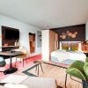 Отель Park&Suites Appart'City Grenoble Alpexpo - Appart Hôtel, фото 34