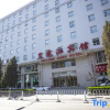 Отель Heilongjiang Hotel, фото 1