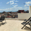 Отель Panoramic 3-bed Apartment in Catania City, фото 12