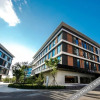 Отель Ji Hotel(Beijing Daxing biomedical base store), фото 1