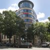 Отель Scandic Berlin Kurfürstendamm в Берлине