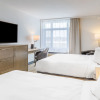 Отель Repotel Henri IV Québec, фото 4
