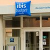 Отель Ibis Budget Bourgoin Jallieu Centre в Бургуэн-Жалье