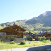 Отель Luxury chalet with fireplace in the area of Alpe d'Huez, фото 13