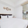 Отель Comfortable And Simply 1Br Tamansari Bintaro Mansion Apartment, фото 3