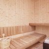 Отель 8 Person Holiday Home in Ebeltoft, фото 13
