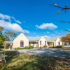 Отель Tranquilles Bed and Breakfast, фото 12