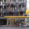 Отель Amber Inn в Бангкоке
