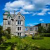 Отель Cumbria Grand Hotel в Гранж-овер-Сэндсе