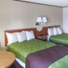 Отель Days Inn by Wyndham Liverpool/Syracuse в Ливерпуле