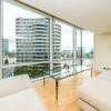 Отель NEW Stunning 2BD Apartment Amazing London Views, фото 4