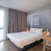 Отель B&B HOTEL LILLE Tourcoing Centre, фото 5