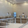 Отель GreenTree Inn Huainan Shannan New Area No.2 Middle School Business Hotel, фото 18