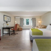 Отель Grey Bonnet Inn, фото 4