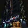 Отель Borrman Hotel Zhanjiang Wuchuan, фото 2