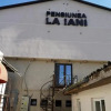 Отель Pensiunea La Iani, фото 1