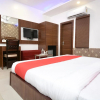 Отель Collection O Hotel Platinum Inn And Suites, фото 7