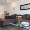 Отель Amsterdam Apartments - Oosterpark Area в Амстердаме