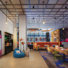 Отель Moxy Putrajaya, фото 24