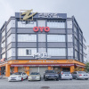 Отель Zenz Hotel, фото 20