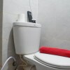 Отель Calm And Relaxing Studio Apartment At Taman Melati Surabaya, фото 10
