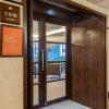 Отель Pacific Business Hotel, фото 18