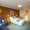 Отель Yackandandah Motor Inn, фото 11