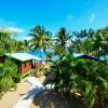 Отель Palm Cove Cabins at Coconut Row, фото 8