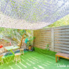 Отель Attractive studio with garden - Dodo et Tartine, фото 12