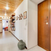 Отель Nice and Bright 2 Beds Flat Near San Giovanni, фото 2