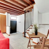 Отель Guggenheim Collection Venice Apartment, фото 14