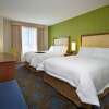 Отель Hampton Inn by Hilton Halifax Downtown, фото 5