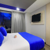 Отель GIO Suites Bogota, фото 2