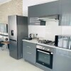 Отель Ultra Modern 2 Bedroomed Apartment - 2082, фото 3