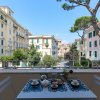Отель Rome as you feel - Sabazio Apartment в Риме