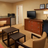 Отель Courtyard Detroit Utica, фото 10
