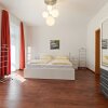 Отель Lovely Apartment In Ostseebad Kuhlungsborn With Balcony, фото 31